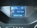 Ingot Silver Metallic - Focus S Sedan Photo No. 20
