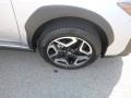 Ice Silver Metallic - Crosstrek 2.0i Limited Photo No. 2