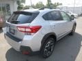 Ice Silver Metallic - Crosstrek 2.0i Limited Photo No. 4