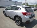 Ice Silver Metallic - Crosstrek 2.0i Limited Photo No. 6
