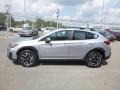 Ice Silver Metallic - Crosstrek 2.0i Limited Photo No. 7