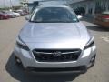 Ice Silver Metallic - Crosstrek 2.0i Limited Photo No. 9