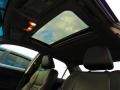 2015 Blue Crush Metallic Toyota Camry SE  photo #2