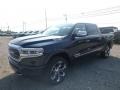 2020 Maximum Steel Metallic Ram 1500 Limited Crew Cab 4x4  photo #1