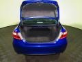 2015 Blue Crush Metallic Toyota Camry SE  photo #13