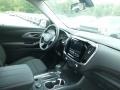 Mosaic Black Metallic - Traverse LS AWD Photo No. 11