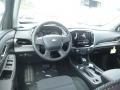 Mosaic Black Metallic - Traverse LS AWD Photo No. 13
