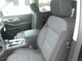 Mosaic Black Metallic - Traverse LS AWD Photo No. 14