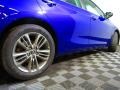 2015 Blue Crush Metallic Toyota Camry SE  photo #16
