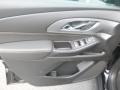 Mosaic Black Metallic - Traverse LS AWD Photo No. 15