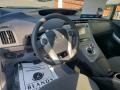 2015 Sea Glass Pearl Toyota Prius Three Hybrid  photo #8
