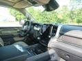 Maximum Steel Metallic - 1500 Limited Crew Cab 4x4 Photo No. 11