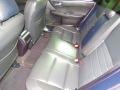 2015 Blue Crush Metallic Toyota Camry SE  photo #22