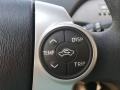 2015 Sea Glass Pearl Toyota Prius Three Hybrid  photo #13