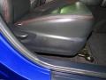 2015 Blue Crush Metallic Toyota Camry SE  photo #26