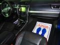 2015 Blue Crush Metallic Toyota Camry SE  photo #27