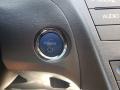 2015 Sea Glass Pearl Toyota Prius Three Hybrid  photo #15