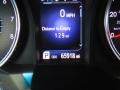 2015 Blue Crush Metallic Toyota Camry SE  photo #29