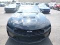 Black - Camaro LT Coupe Photo No. 8