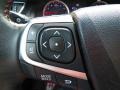 2015 Blue Crush Metallic Toyota Camry SE  photo #32