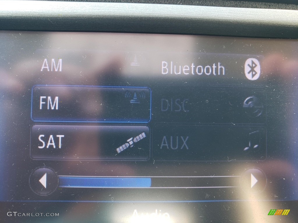 2015 Prius Three Hybrid - Sea Glass Pearl / Misty Gray photo #19