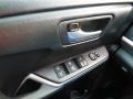 2015 Blue Crush Metallic Toyota Camry SE  photo #35