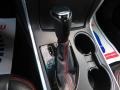 2015 Blue Crush Metallic Toyota Camry SE  photo #37