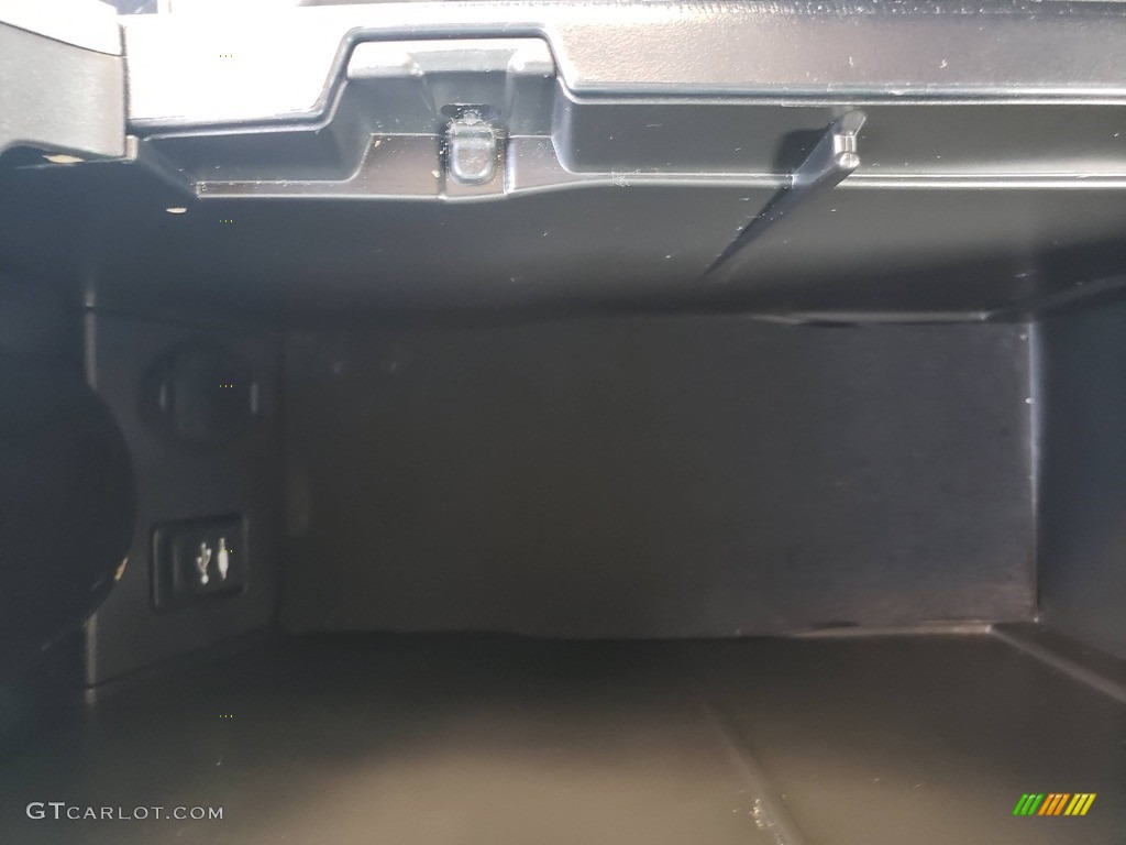 2015 Prius Three Hybrid - Sea Glass Pearl / Misty Gray photo #24