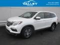Bright White - Cherokee Latitude 4x4 Photo No. 1