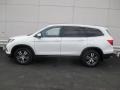 Bright White - Cherokee Latitude 4x4 Photo No. 2