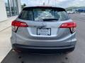 2019 Lunar Silver Metallic Honda HR-V LX AWD  photo #6