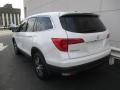 Bright White - Cherokee Latitude 4x4 Photo No. 3