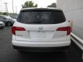 Bright White - Cherokee Latitude 4x4 Photo No. 4