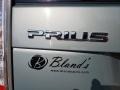 2015 Sea Glass Pearl Toyota Prius Three Hybrid  photo #32