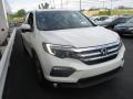 Bright White - Cherokee Latitude 4x4 Photo No. 7