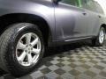 Magnetic Gray Metallic - Highlander 4WD Photo No. 8