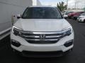 Bright White - Cherokee Latitude 4x4 Photo No. 8