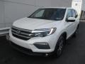Bright White - Cherokee Latitude 4x4 Photo No. 9