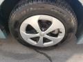 2015 Sea Glass Pearl Toyota Prius Three Hybrid  photo #46