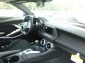 2020 Shadow Gray Metallic Chevrolet Camaro LT Convertible  photo #10