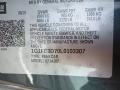 2020 Shadow Gray Metallic Chevrolet Camaro LT Convertible  photo #14
