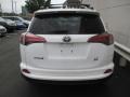 Super White - RAV4 LE AWD Photo No. 4