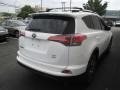 Super White - RAV4 LE AWD Photo No. 5
