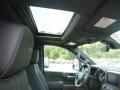 2020 Shadow Gray Metallic Chevrolet Silverado 2500HD High Country Crew Cab 4x4  photo #9