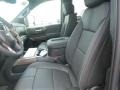 2020 Shadow Gray Metallic Chevrolet Silverado 2500HD High Country Crew Cab 4x4  photo #12