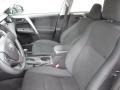 Super White - RAV4 LE AWD Photo No. 11