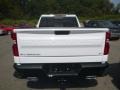 2020 Summit White Chevrolet Silverado 1500 LT Trail Boss Crew Cab 4x4  photo #5