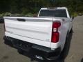 Summit White - Silverado 1500 LT Trail Boss Crew Cab 4x4 Photo No. 6