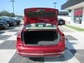 Fortana Red Metallic - Passat SE Photo No. 5