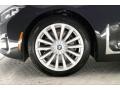 2020 Black Sapphire Metallic BMW 7 Series 740i Sedan  photo #8